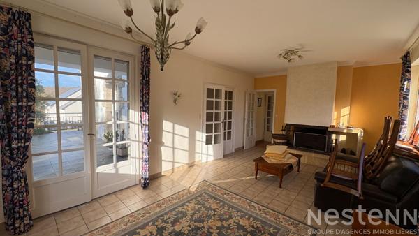 Maison Pluvigner 9 pièce(s) 199 m2