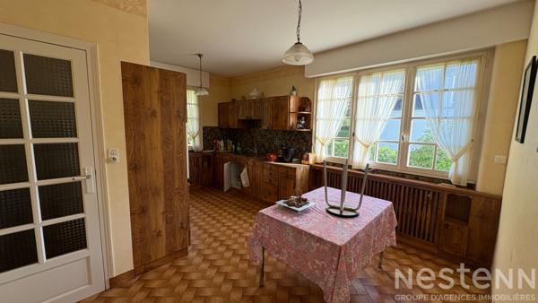 Maison Pluvigner 9 pièce(s) 199 m2