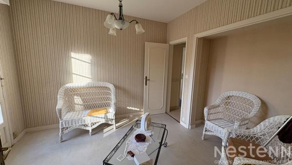 Maison Pluvigner 9 pièce(s) 199 m2