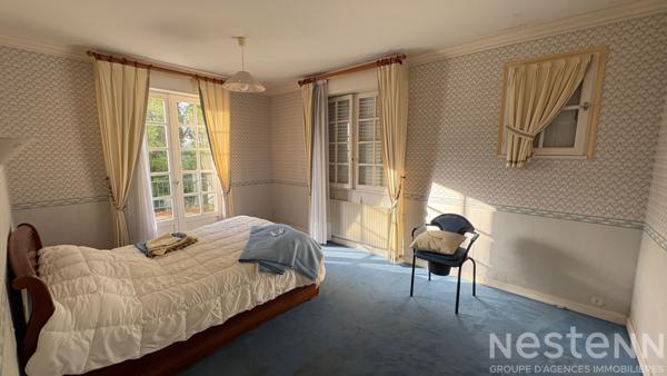 Maison Pluvigner 9 pièce(s) 199 m2