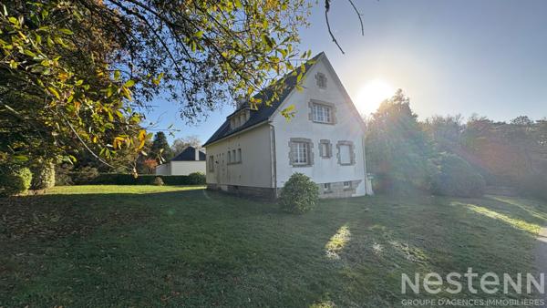 Maison Pluvigner 9 pièce(s) 199 m2