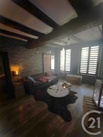 Appartement F4 à vendre  4 pièces - 81,30 m2 CHALONS EN CHAMPAGNE - 51