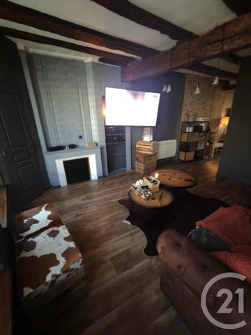 Appartement F4 à vendre  4 pièces - 81,30 m2 CHALONS EN CHAMPAGNE - 51