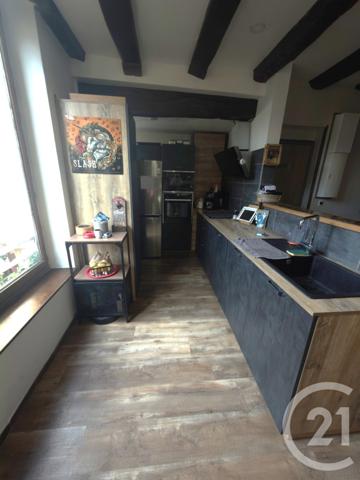 Appartement F4 à vendre  4 pièces - 81,30 m2 CHALONS EN CHAMPAGNE - 51