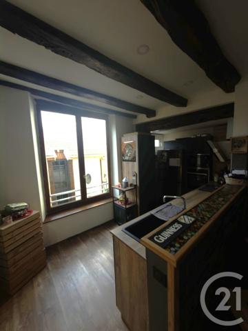 Appartement F4 à vendre  4 pièces - 81,30 m2 CHALONS EN CHAMPAGNE - 51