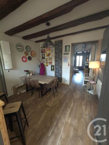 Appartement F4 à vendre  4 pièces - 81,30 m2 CHALONS EN CHAMPAGNE - 51