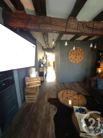 Appartement F4 à vendre  4 pièces - 81,30 m2 CHALONS EN CHAMPAGNE - 51