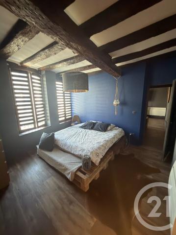 Appartement F4 à vendre  4 pièces - 81,30 m2 CHALONS EN CHAMPAGNE - 51