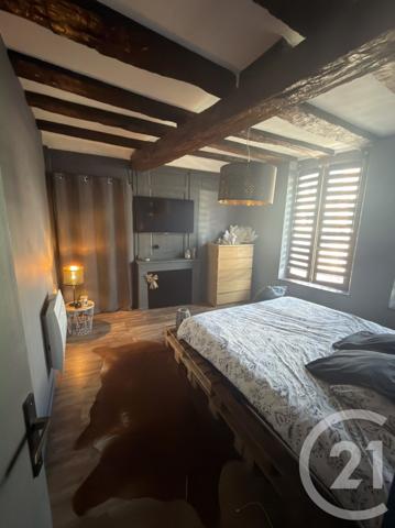 Appartement F4 à vendre  4 pièces - 81,30 m2 CHALONS EN CHAMPAGNE - 51