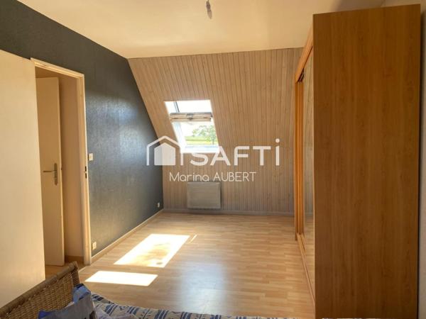 pavillon avec piscine