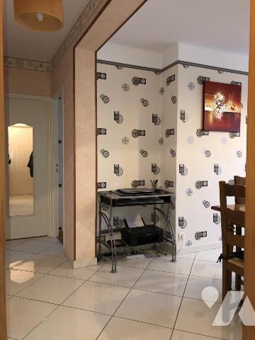 CHALONS EN CHAMPAGNE (51000) Appartement 