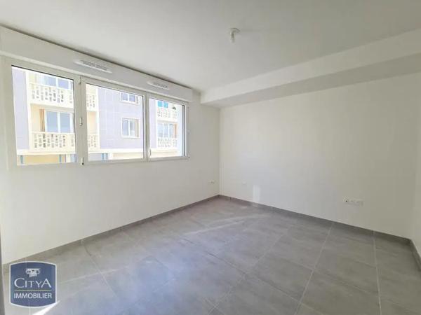 Appartement à louer 1 pièce 22.79m² Le Havre (76600)
