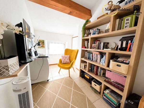 Maison Vidauban 4 pièces 70 m2- Garage- Jardin- Piscine dans la résidence