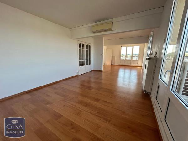 Appartement à vendre 3 pièces 86.01m²
