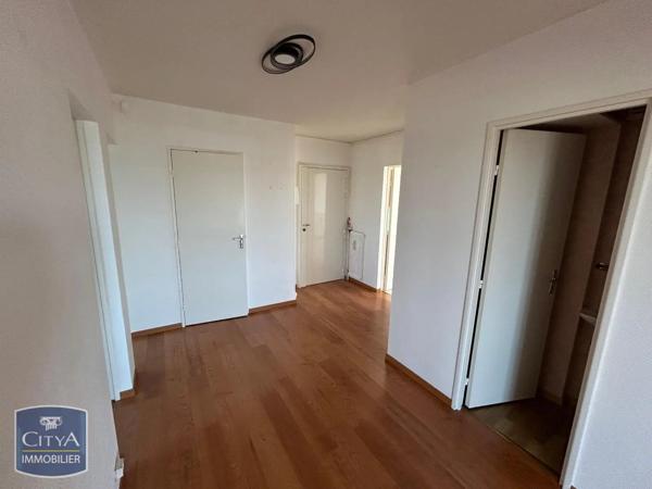 Appartement à vendre 3 pièces 86.01m²