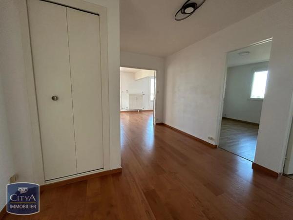 Appartement à vendre 3 pièces 86.01m²