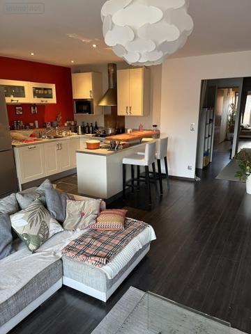 Appartement à vendre à Épernay dans la Marne (51200), ref : 51022-2300