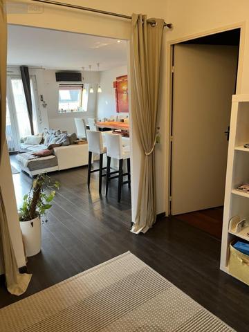 Appartement à vendre à Épernay dans la Marne (51200), ref : 51022-2300