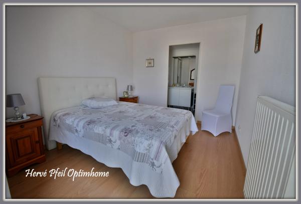 APPARTEMENT AU 5e et DERNIER ETAGE - EXCEPTIONNEL DE CONFORT ET QUALITE