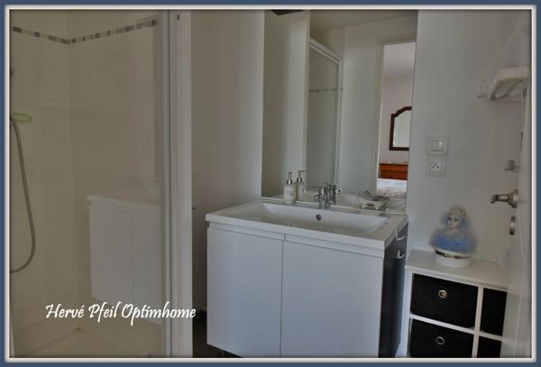 APPARTEMENT AU 5e et DERNIER ETAGE - EXCEPTIONNEL DE CONFORT ET QUALITE