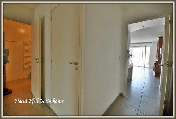 APPARTEMENT AU 5e et DERNIER ETAGE - EXCEPTIONNEL DE CONFORT ET QUALITE