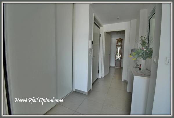 APPARTEMENT AU 5e et DERNIER ETAGE - EXCEPTIONNEL DE CONFORT ET QUALITE