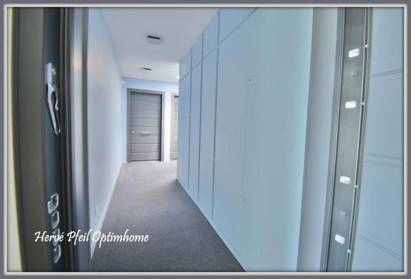 APPARTEMENT AU 5e et DERNIER ETAGE - EXCEPTIONNEL DE CONFORT ET QUALITE