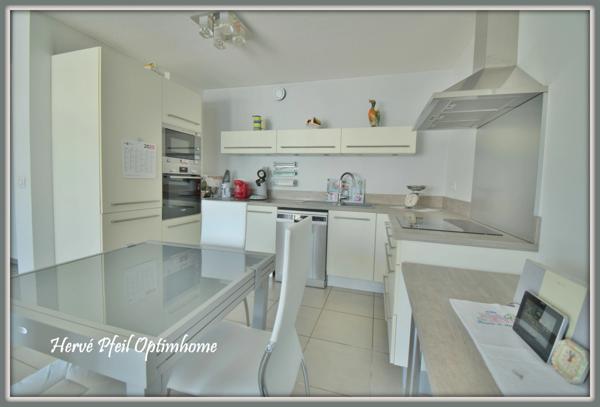 APPARTEMENT AU 5e et DERNIER ETAGE - EXCEPTIONNEL DE CONFORT ET QUALITE