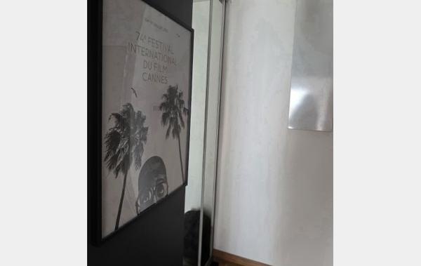 Vente Appartement P2 + balcon Suresnes   