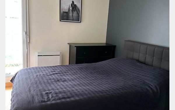 Vente Appartement P2 + balcon Suresnes   