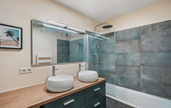 Vente Appartement P2 + balcon Suresnes