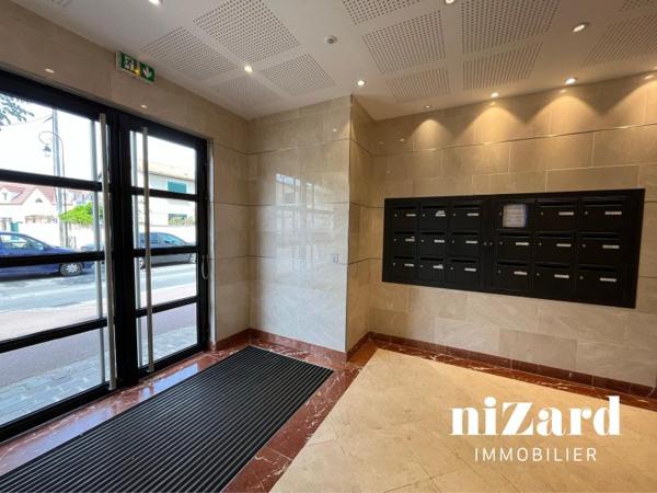 Vente / Appartement T1 à Les Clayes-sous-Bois (78340)