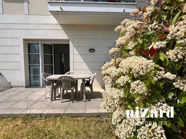 Vente / Appartement T1 à Les Clayes-sous-Bois (78340)