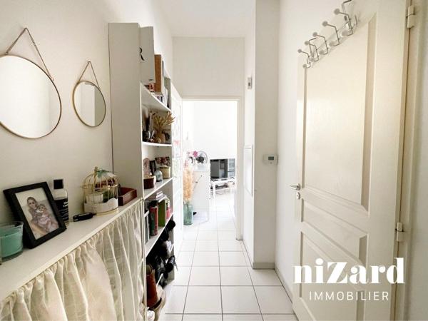Vente / Appartement T1 à Les Clayes-sous-Bois (78340)
