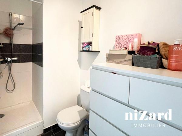 Vente / Appartement T1 à Les Clayes-sous-Bois (78340)
