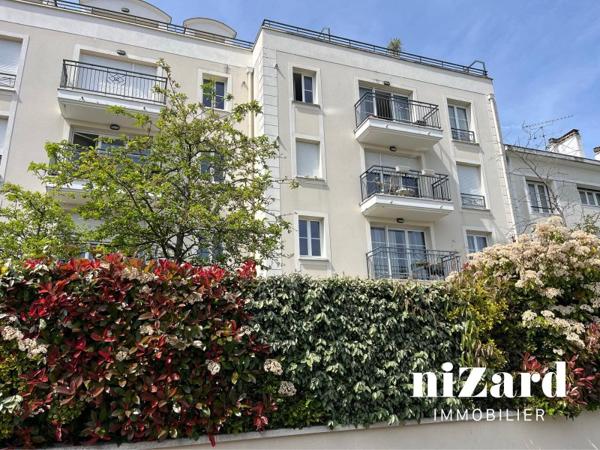 Vente / Appartement T1 à Les Clayes-sous-Bois (78340)