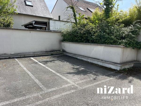 Vente / Appartement T1 à Les Clayes-sous-Bois (78340)