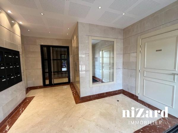 Vente / Appartement T1 à Les Clayes-sous-Bois (78340)