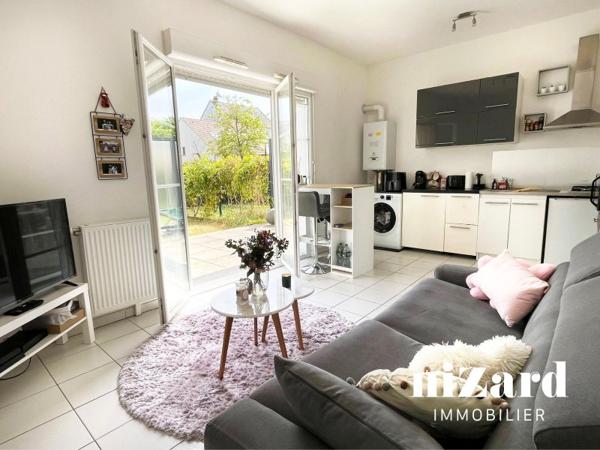 Vente / Appartement T1 à Les Clayes-sous-Bois (78340)