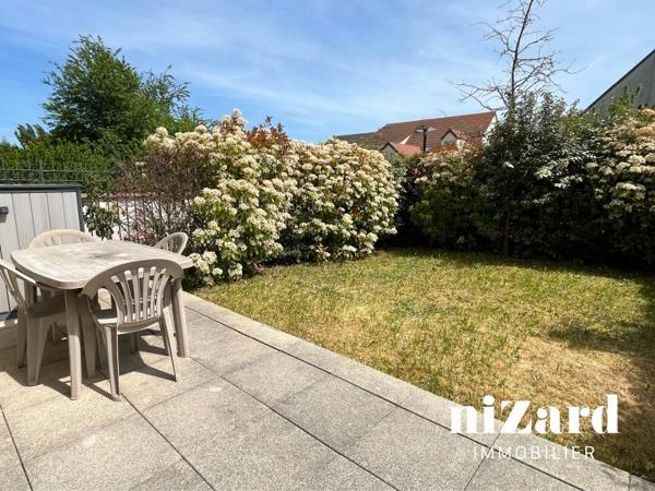 Vente / Appartement T1 à Les Clayes-sous-Bois (78340)