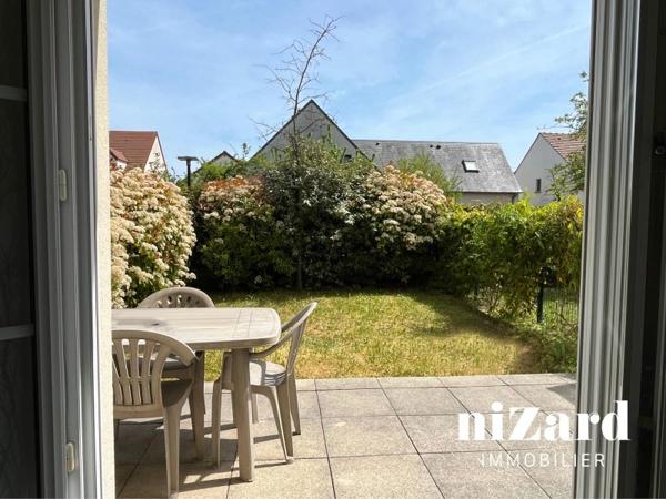 Vente / Appartement T1 à Les Clayes-sous-Bois (78340)