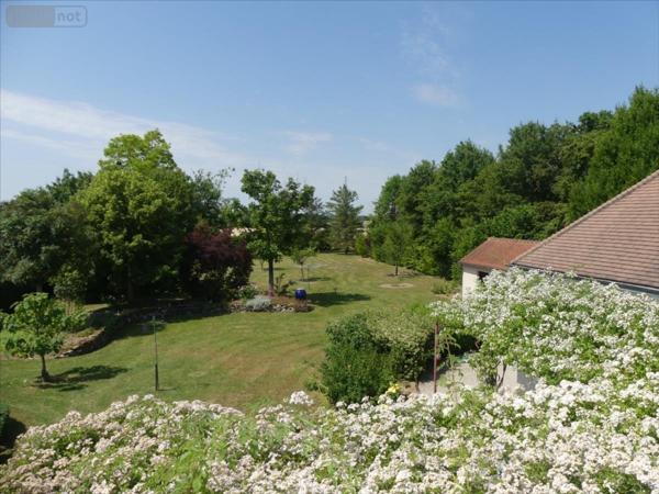 Maison à vendre à Saint-Doulchard dans le Cher (18230), ref : 04128