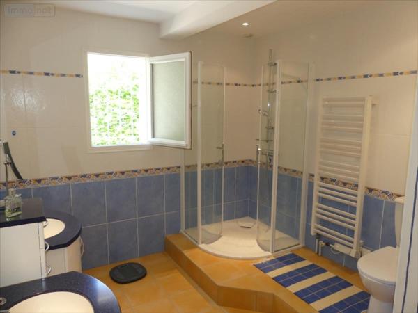 Maison à vendre à Saint-Doulchard dans le Cher (18230), ref : 04128