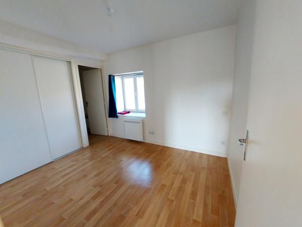 Laval (53000) IMMEUBLE DE RAPPORT