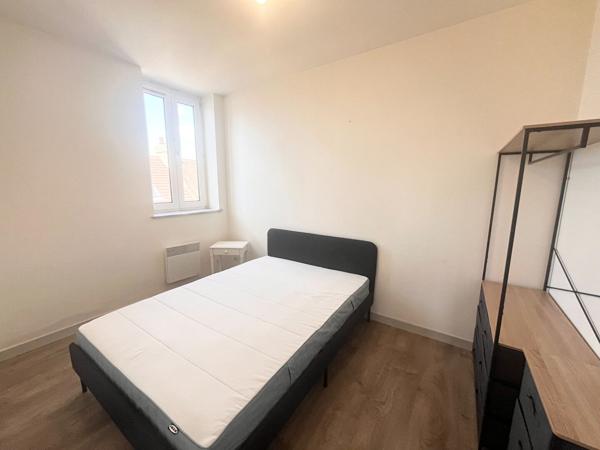 A Louer joli T2 Meublé secteur Théâtre
