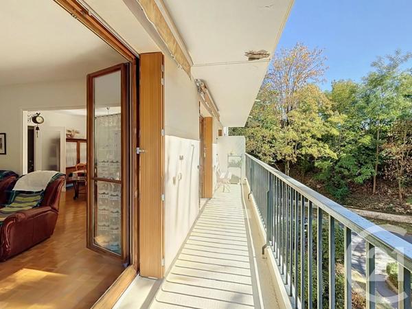Appartement F3 à vendre  3 pièces - 75,48 m 2   RAMBOUILLET  - 78