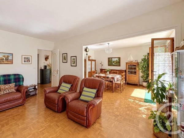 Appartement F3 à vendre  3 pièces - 75,48 m 2   RAMBOUILLET  - 78