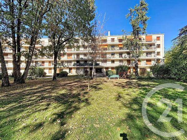 Appartement F3 à vendre  3 pièces - 75,48 m 2   RAMBOUILLET  - 78