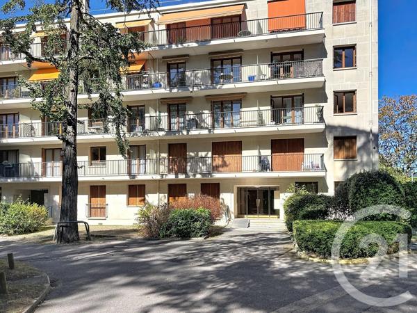 Appartement F3 à vendre  3 pièces - 75,48 m 2   RAMBOUILLET  - 78