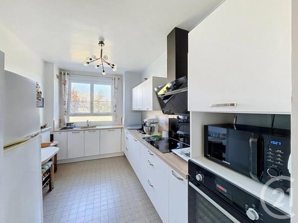 Appartement F3 à vendre  3 pièces - 75,48 m 2   RAMBOUILLET  - 78